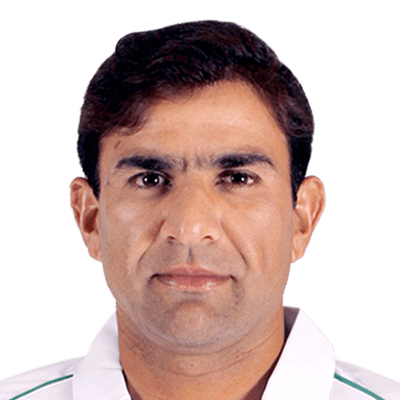 Iftikhar Ahmed