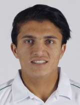 Muhammad Musa