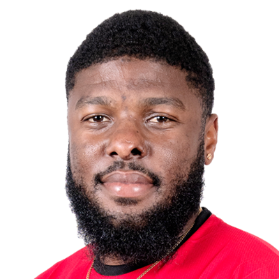 Jahmar Hamilton