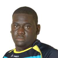 Rahkeem Cornwall