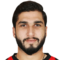 Usman Shinwari