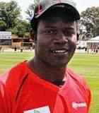 Ainsley Ndlovu