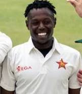 Victor Nyauchi