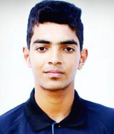 Saif Hassan