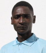 Charlton Tshuma