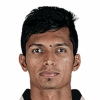 Navdeep Saini