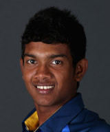 Ramesh Mendis