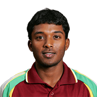 Veerasammy Permaul