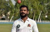 Tabish Khan