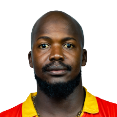 Luke Jongwe