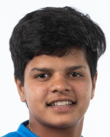 Shafali Verma
