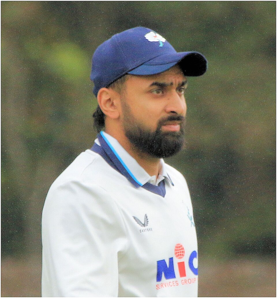 Abdullah Shafique