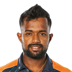 Charith Asalanka