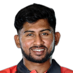 Kamindu Mendis