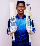 Nishan Madushka