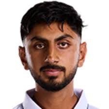 Shoaib Bashir