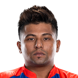 Sarfaraz Khan