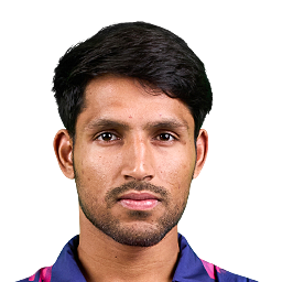 Dhruv Jurel