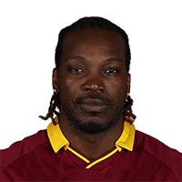 Chris Gayle