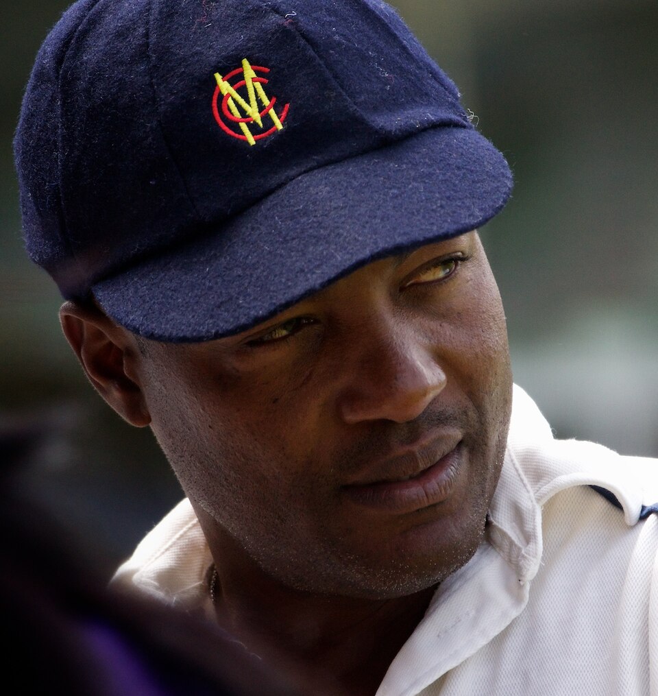 Brian Lara