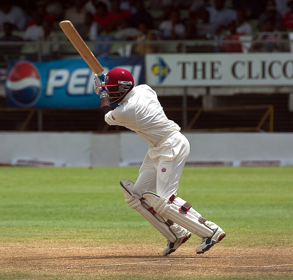 Shivnarine Chanderpaul
