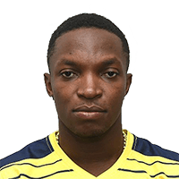Fidel Edwards