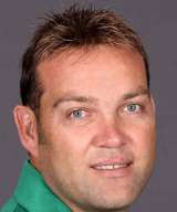 Jacques Kallis