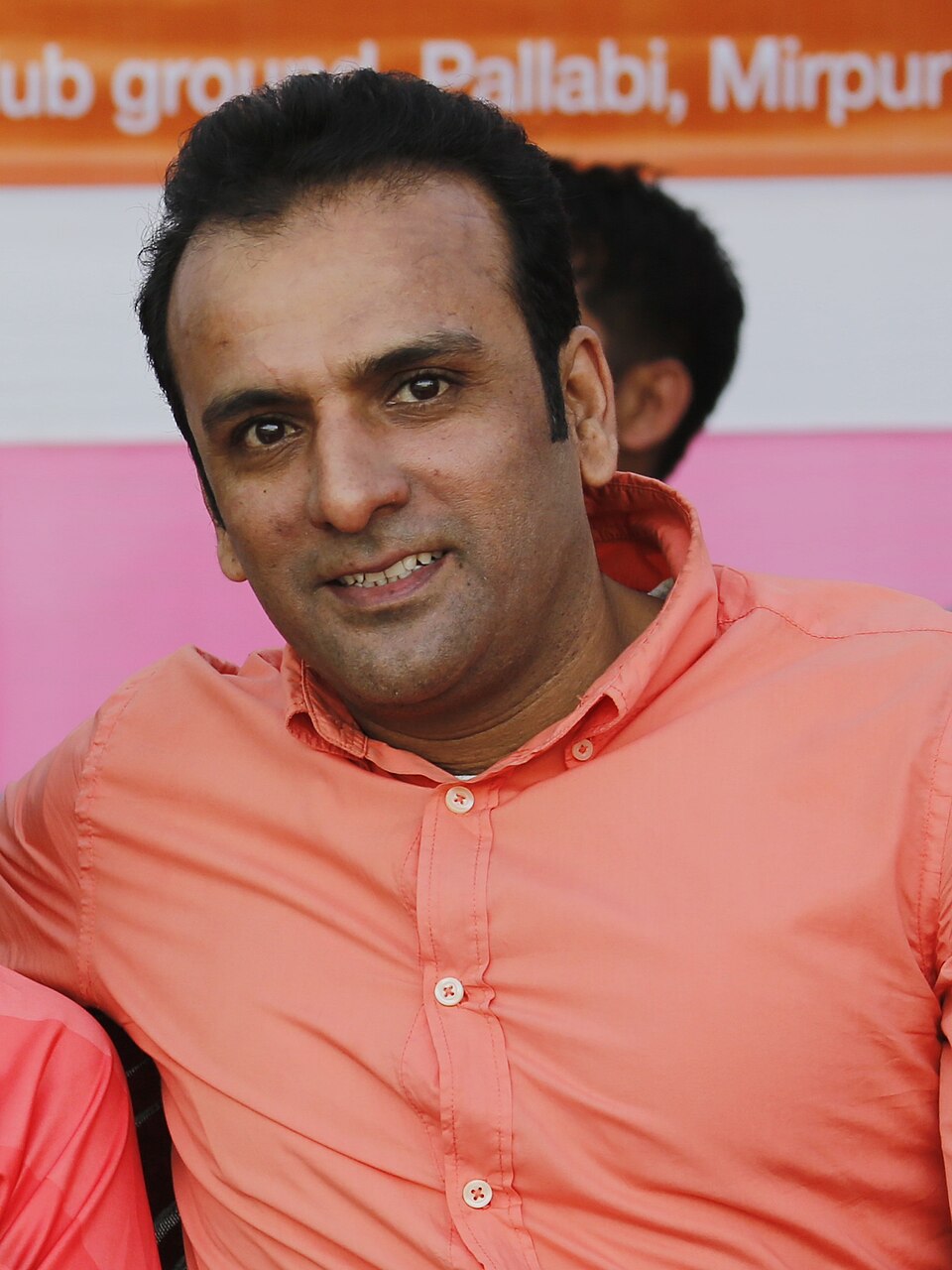 Javed Omar