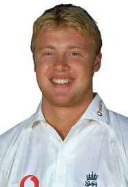 Andrew Flintoff