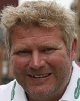 Matthew Hoggard