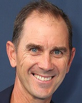 Justin Langer