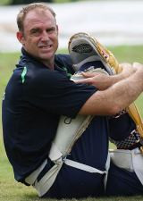 Matthew Hayden