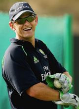 Adam Gilchrist