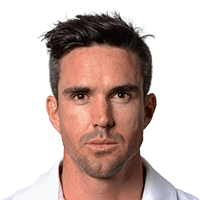 Kevin Pietersen