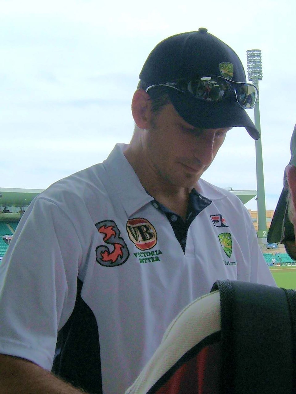 Michael Kasprowicz