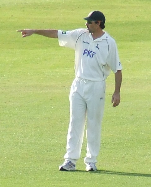 Stephen Fleming