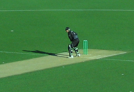 Nathan Astle