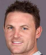Brendon McCullum