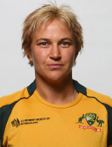 Shelley Nitschke