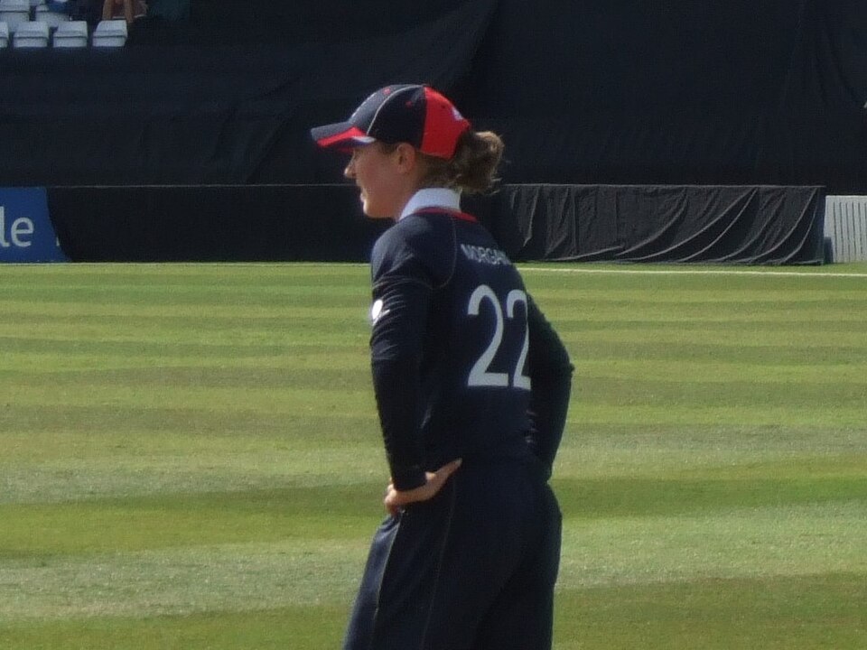 Beth Morgan
