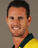 Shaun Tait