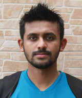 Shahriar Nafees