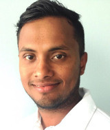 Enamul Haque jnr