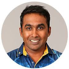 Mahela Jayawardene