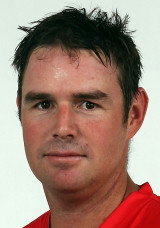 Terry Duffin