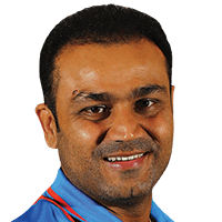 Virender Sehwag