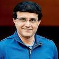 Sourav Ganguly