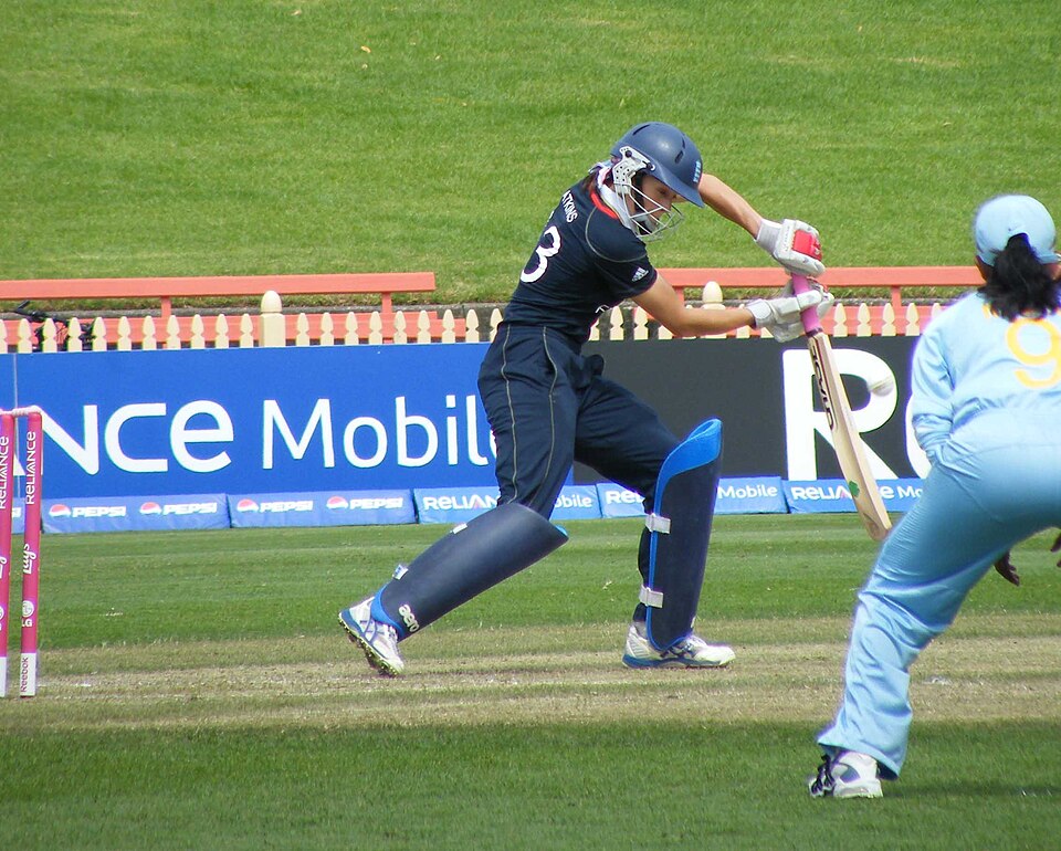 Caroline Atkins