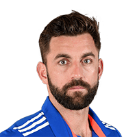 Liam Plunkett