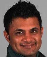 Imran Farhat